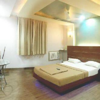 Hotel Garden, Mumbai 3